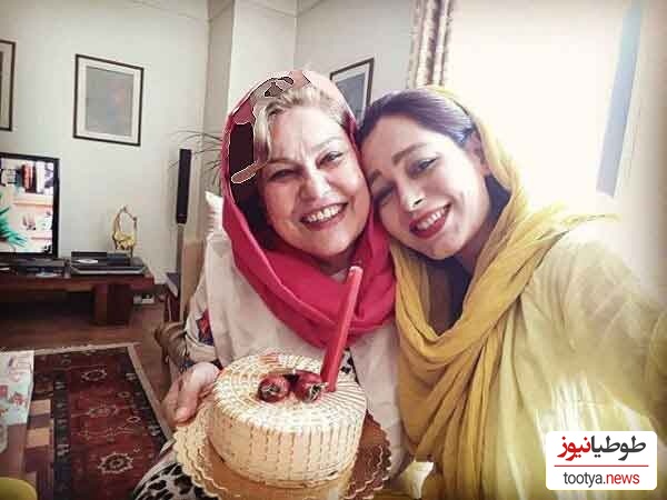 مهرانه مهین ترابی