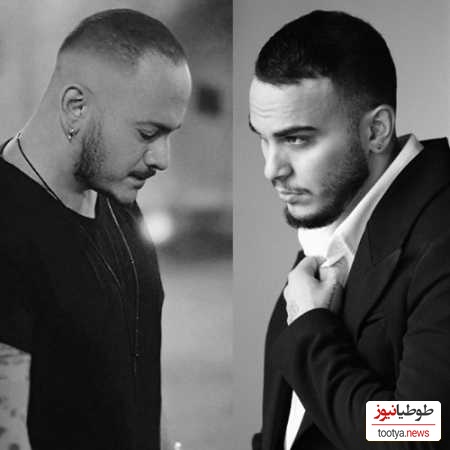 دانلود رایگان «همدست» آهننگ جدید اشوان و مهیار+ متن ترانه/اون که واست بهم میریخت شهرو دیگه نمیخوادت