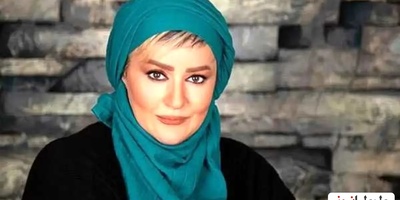 نعیمه نظام‌دوست همه رو از خنده منفجر کرد! / انگلیسی بلد نیستم ولی دلی ارتباط می‌گیرم!