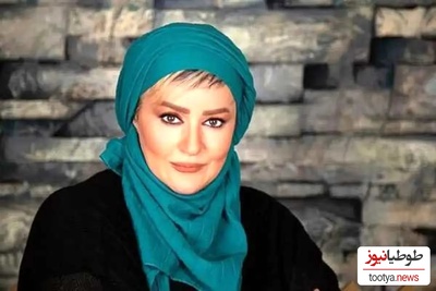 نعیمه نظام‌دوست همه رو از خنده منفجر کرد! / انگلیسی بلد نیستم ولی دلی ارتباط می‌گیرم!