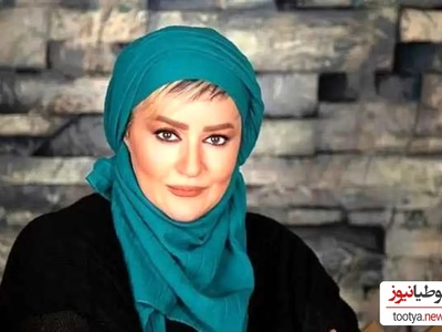 نعیمه نظام‌دوست همه رو از خنده منفجر کرد! / انگلیسی بلد نیستم ولی دلی ارتباط می‌گیرم!