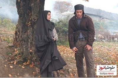 (ویدیو) عشق و عاشقی پاک و خالصانه بابک حمیدیان به الناز شاکردوست