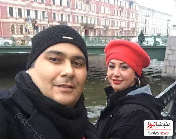 رضا داوودنژاد
