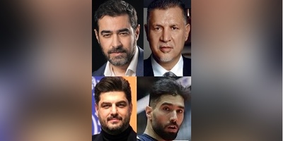 نگاهی به رستوران های لوکس و پرزرق‌وبرق چهره‌های مطرح ازسام درخشانی تا شهاب حسینی! +عکس