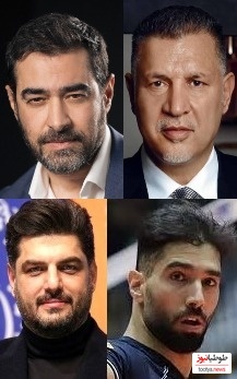 نگاهی به رستوران های لوکس و پرزرق‌وبرق چهره‌های مطرح ازسام درخشانی تا شهاب حسینی! +عکس