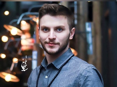 دارا حیایی مادرش را زهره ترک کرد: گفتند باید سرت را بیخ تا بیخ ببُریم، مادرم طاقت نیاورد+فیلم