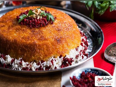 (ویدئو) آشپزی سه سوته/ طرز تهیه ی ته چین مرغ مجلسی همراه تمامی فوت و فن آشپزی