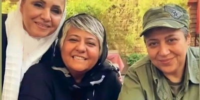 واکنش مازیار لرستانی به ماجرای پیشنهاد ازدواجش به رابعه اسکویی! +عکس