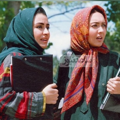 (ویدیو) مثلث عشقی وسط جلسه امتحان! جدال نیکی کریمی، حسن جوهرچی و مریلا زارعی سر یک برگه امتحان / سکانس آخر مریلا زارعی عالی بود 😂
