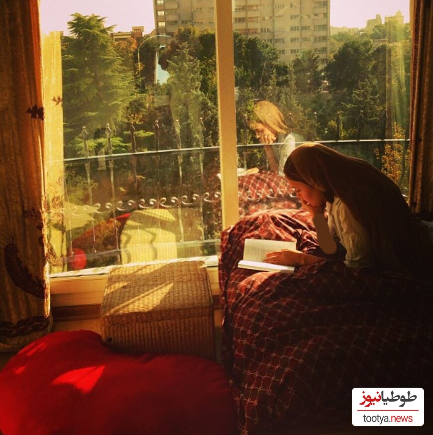 الناز شاکردوست