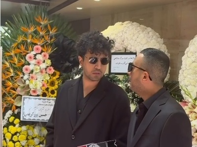 سنگ‌تمام هنرمندان برای مهرداد صدیقیان؛ حضور چهره‌های محبوب سینما در مراسمی باشکوه و پرستاره+ویدیو