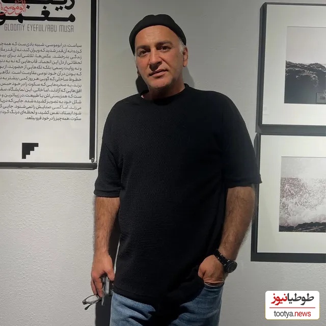 حمیدرضا آذرنگ (آرش)