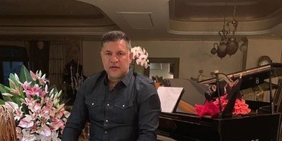 علی دایی شهریار فوتبال ایران: زندگی مرفه حق من است