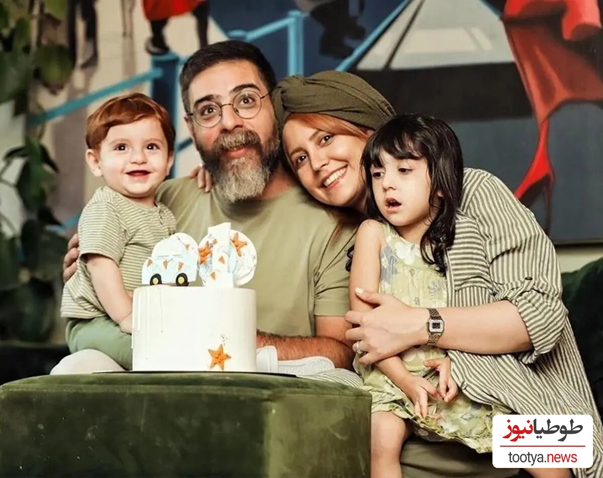 شبنم قربانی