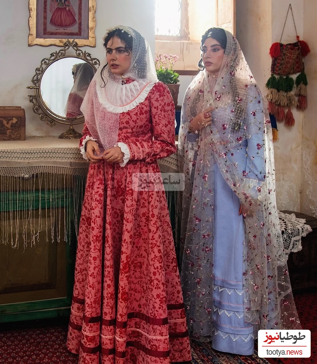 بازیگران سریال بامداد خمار