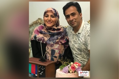 پیامکی که  المیرا شریفی مقدم خواند: روز خواستگاری باید به پوشش خانواده داماد احترام بذاریم؟/ جواب جذاب دکتر سعید عزیزی از پوشش مناسب تا راهکار کاهش استرس