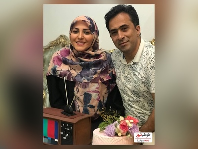 پیامکی که  المیرا شریفی مقدم خواند: روز خواستگاری باید به پوشش خانواده داماد احترام بذاریم؟/ جواب جذاب دکتر سعید عزیزی از پوشش مناسب تا راهکار کاهش استرس