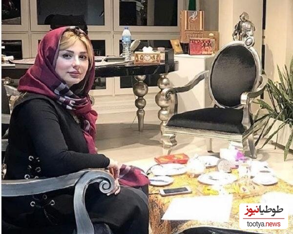 نیوشا ضیغمی