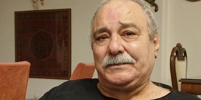 محمد کاسبی بازیگر خوب کشورمان: با دستگاه اکسیژن زندگی می‌کنم!