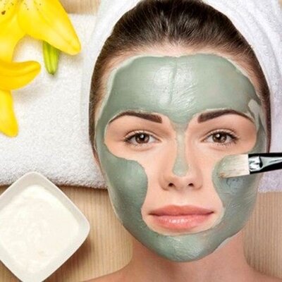 معرفی بهترین ماسک های خانگی برای درمان جوش صورت