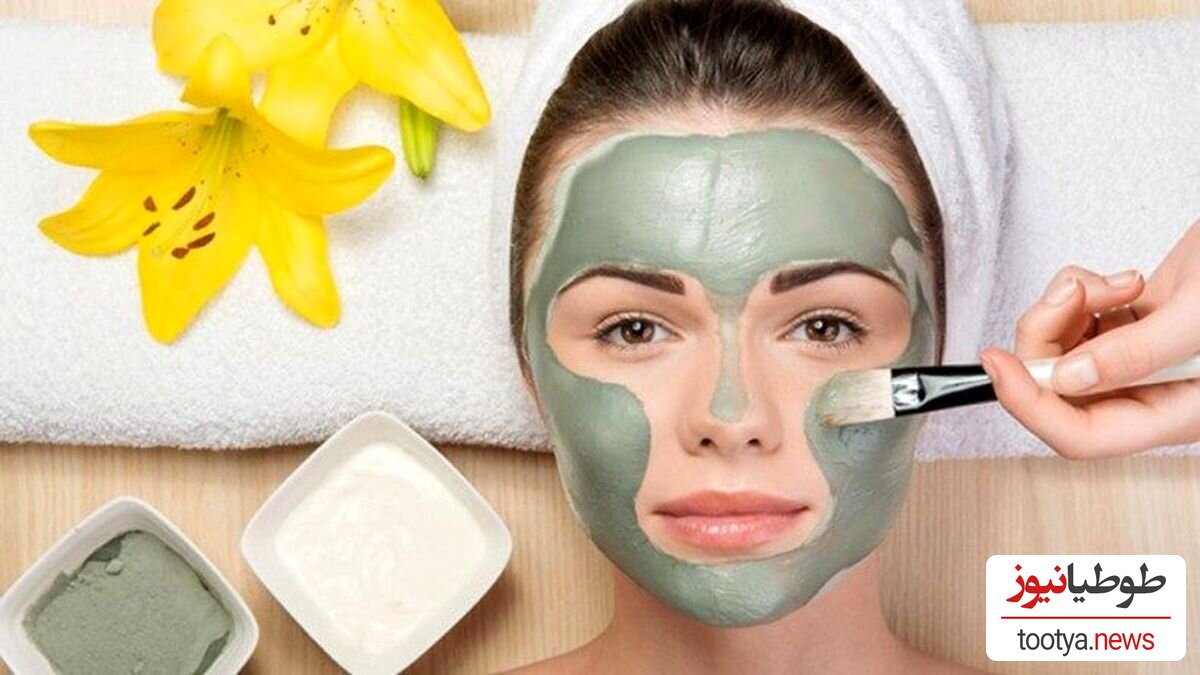 معرفی بهترین ماسک های خانگی برای درمان جوش صورت