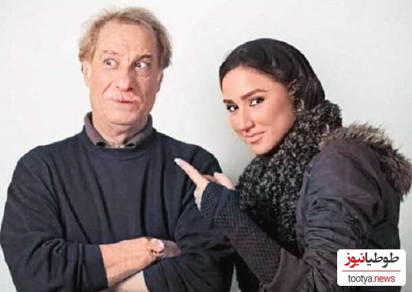 بیوگرافی و زندگی خصوصی سیاوش طهمورث بازیگر سریال زخم کاری، فیلم هفتاد سی و همسر و فرزندانش/ سیر تا پیاز زندگی شخصی بازیگر پیشکسوت کشورمان+تصاویر شخصی