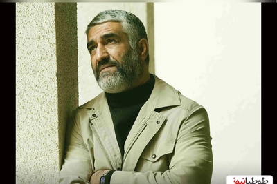 پژمان جمشیدی خطاب به ژاله صامتی: به خدا داری آبرومونو میبری!+فیلم