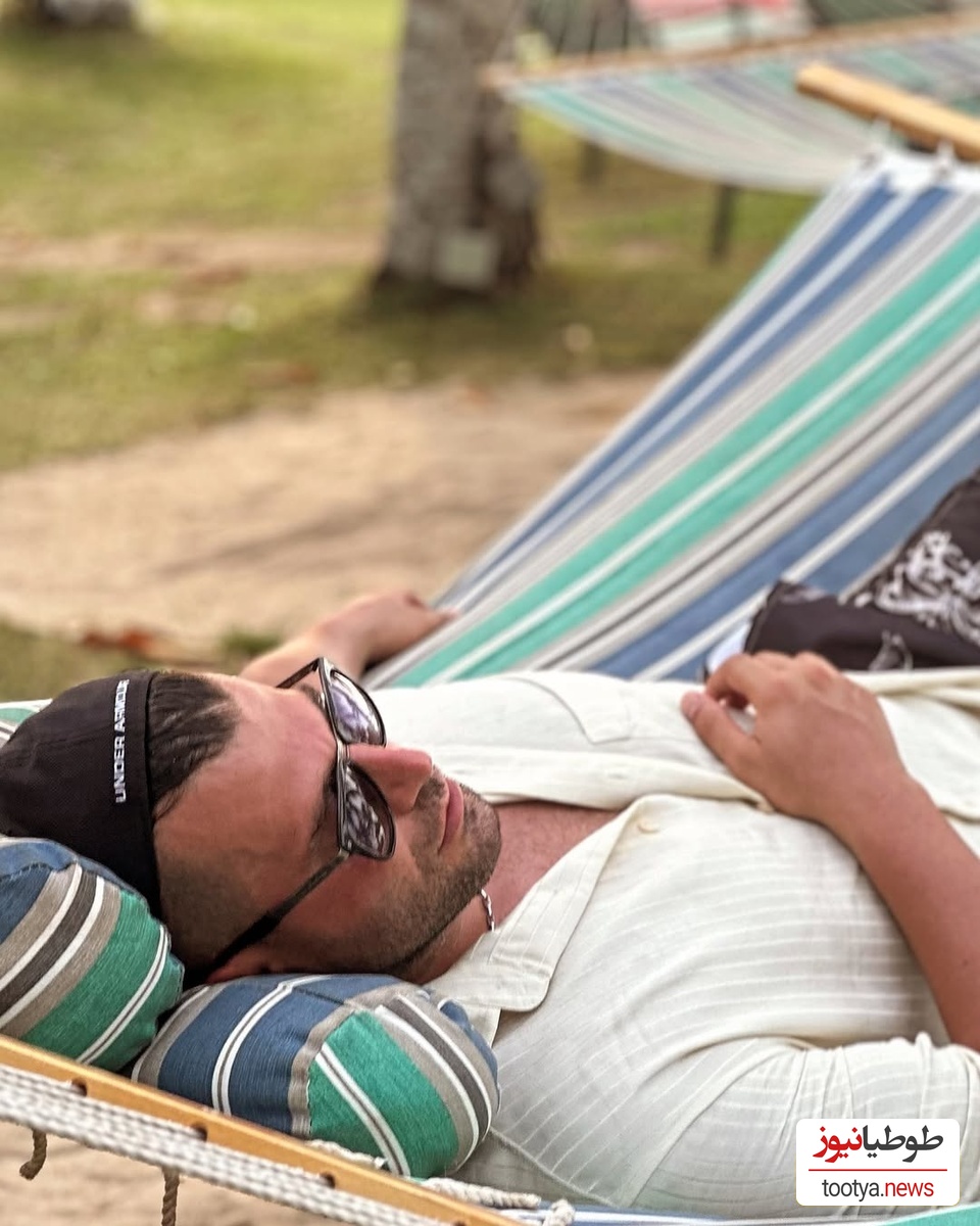 روزبه حصاری