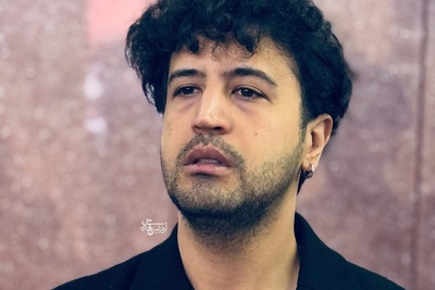 حضور دلگرم کننده بازیگران ایرانی در مراسم ختم عزیز از دست رفته مهرداد صدیقیان/ الناز حبیبی، سمیرا حسن پور،امیر جدیدی، محسن کیایی، بهرنگ علوی، هادی حجازی فر، بهزاد خلج و...