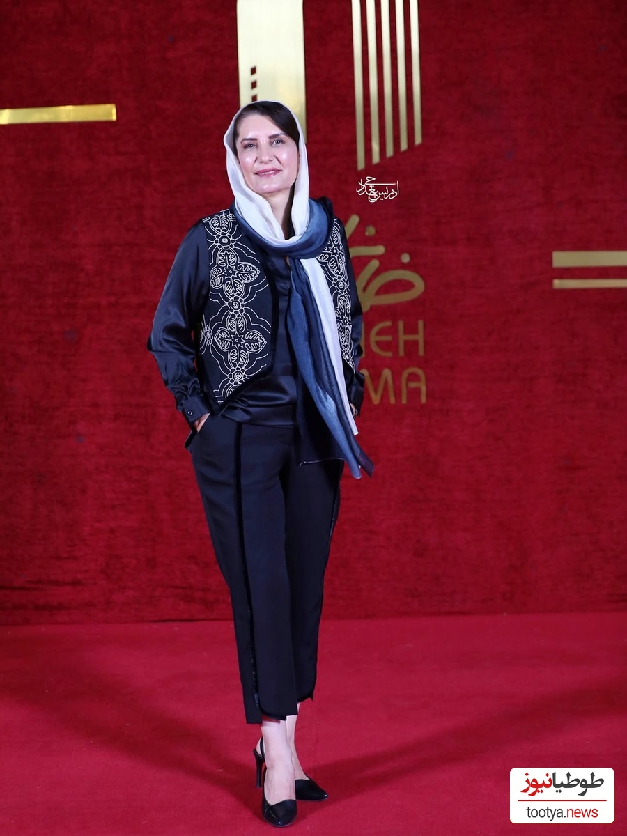 فریبا کوثری