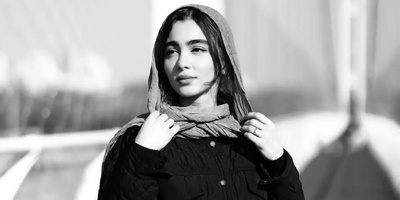 ویدیو| واکنش بی‌محابا و صمیمانه خواننده جوان به بازیگر «پایتخت»؛ «دختر خوشگل و هنرمند» خطاب به سنا حسینی!