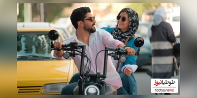 نگاهی به جشن تولد 33 سالگی سینا مهراد، بازیگر سریال «از یاد رفته» با تم دلار و خلاقیت تحسین برانگیز اوستا قناد تهرانی