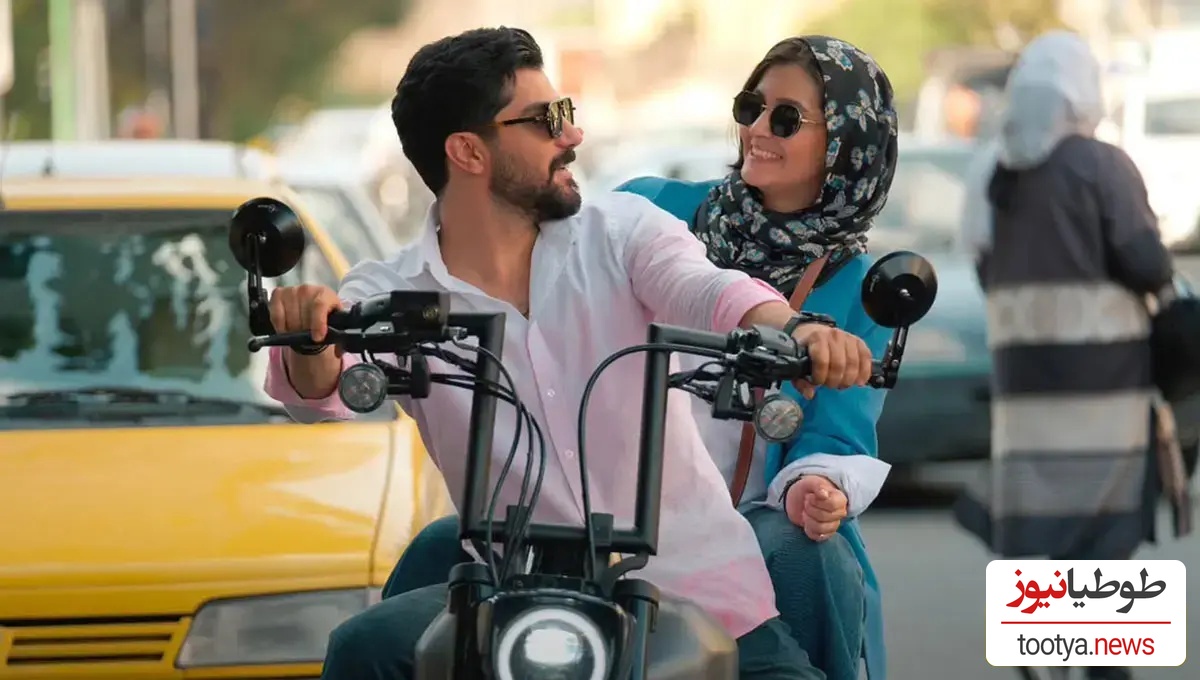 نگاهی به جشن تولد 33 سالگی سینا مهراد، بازیگر سریال «از یاد رفته» با تم دلار و خلاقیت تحسین برانگیز اوستا قناد تهرانی