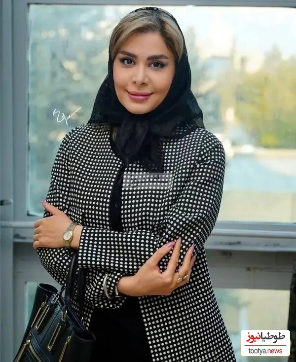 نجمه جودکی