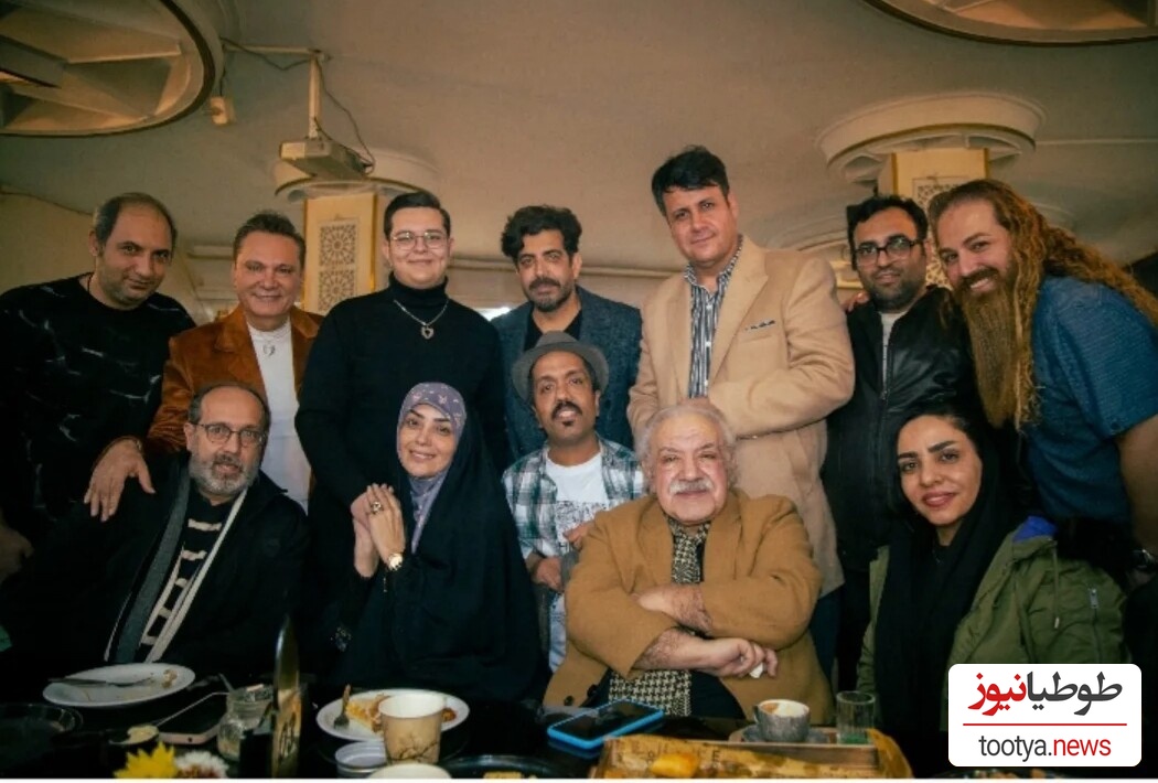 تولد ارسطو نوابی