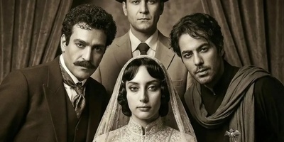 محبوبه مجنون‌وار به دنبال رحیم رفت؛ رحیم هم برای نجات عشقش دل به خطر زد!