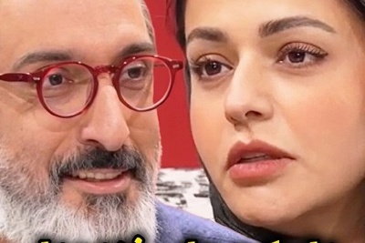 جواب رد سوگل خلیق به خواستگار سمجش: طرف اسمش میگ میگ بود!😂چرا درخواست ازدواج میدید من که اینشکلی ازدواج نمیکنم!