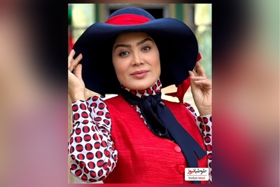 زهرا جهرمی، طلای سریال سوجان: از تجربه معلولیت مادرم کمکم گرفتم!