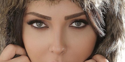 تیپ متفاوت و جسورانه لیلا اوتادی؛ این بار با یک اکسسوری زنده و خطرناک! نمیترسه؟؟!😥