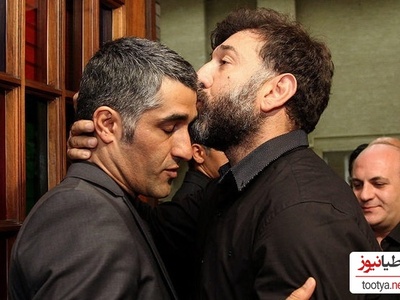 عرض تسلیت بازیگران و هنرمندان ایرانی به بهانه فوت مادر پژمان جمشیدی/ سپند امیرسلیمانی، ارسلان قاسمی، شیلا خداداد و همسرش، پژمان بازغی، گلاره عباسی، مهتاب کرامتی و...