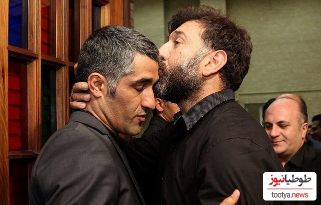 عرض تسلیت بازیگران و هنرمندان ایرانی به بهانه فوت مادر پژمان جمشیدی/ سپند امیرسلیمانی، ارسلان قاسمی، شیلا خداداد و همسرش، پژمان بازغی، گلاره عباسی، مهتاب کرامتی و...