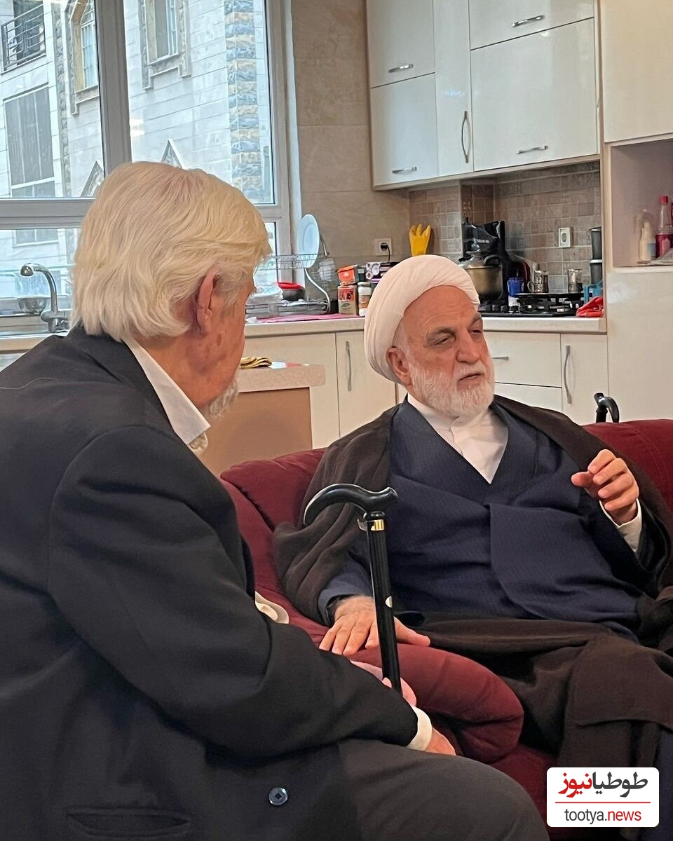 رئیس قوه قضاییه