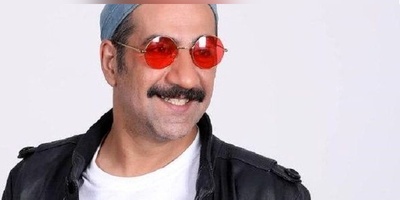 بازیگر مشهور سریال شمعدونی ازدواج کرد و داماد شد