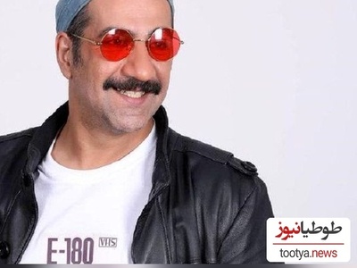 بازیگر مشهور سریال شمعدونی ازدواج کرد و داماد شد