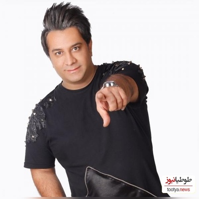 زمان و محل خاکسپاری ستاره موسیقی پاپ، امید جهان مشخص شد/  صحبت های سید جواد هاشمی رو از دست نده