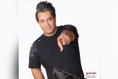 زمان و محل خاکسپاری ستاره موسیقی پاپ، امید جهان مشخص شد/  صحبت های سید جواد هاشمی رو از دست نده