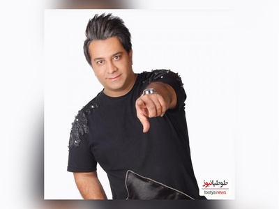 زمان و محل خاکسپاری ستاره موسیقی پاپ، امید جهان مشخص شد/  صحبت های سید جواد هاشمی رو از دست نده