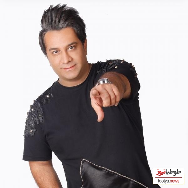 زمان و محل خاکسپاری ستاره موسیقی پاپ، امید جهان مشخص شد/  صحبت های سید جواد هاشمی رو از دست نده