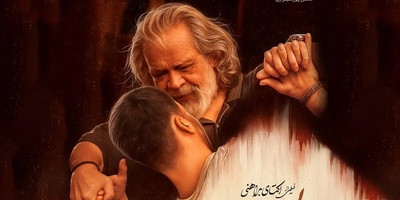 محمد ولی‌زادگان پیرپسرِ جذاب سینمای ایران: نمیخوام با زن گرفتن خودمو اسیر کنم! به چیزی که میخوام رسیدم!