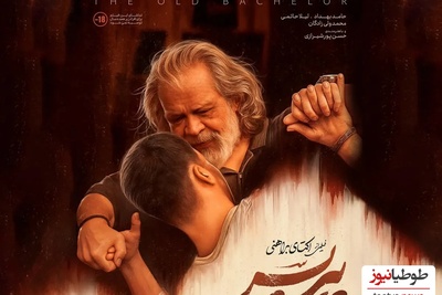 محمد ولی‌زادگان پیرپسرِ جذاب سینمای ایران: نمیخوام با زن گرفتن خودمو اسیر کنم! به چیزی که میخوام رسیدم!